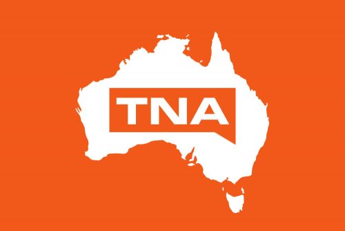 TNA bus hire Australia