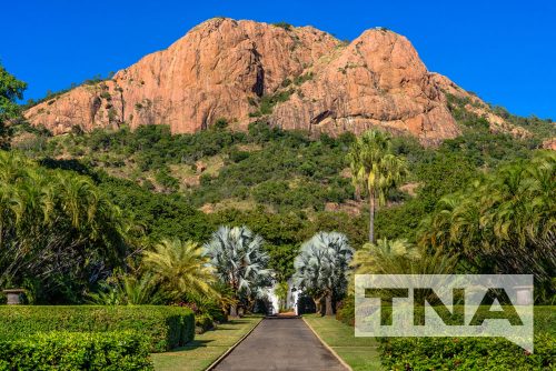 Townsville Bus Hire and Coach Charters to Castle Hill